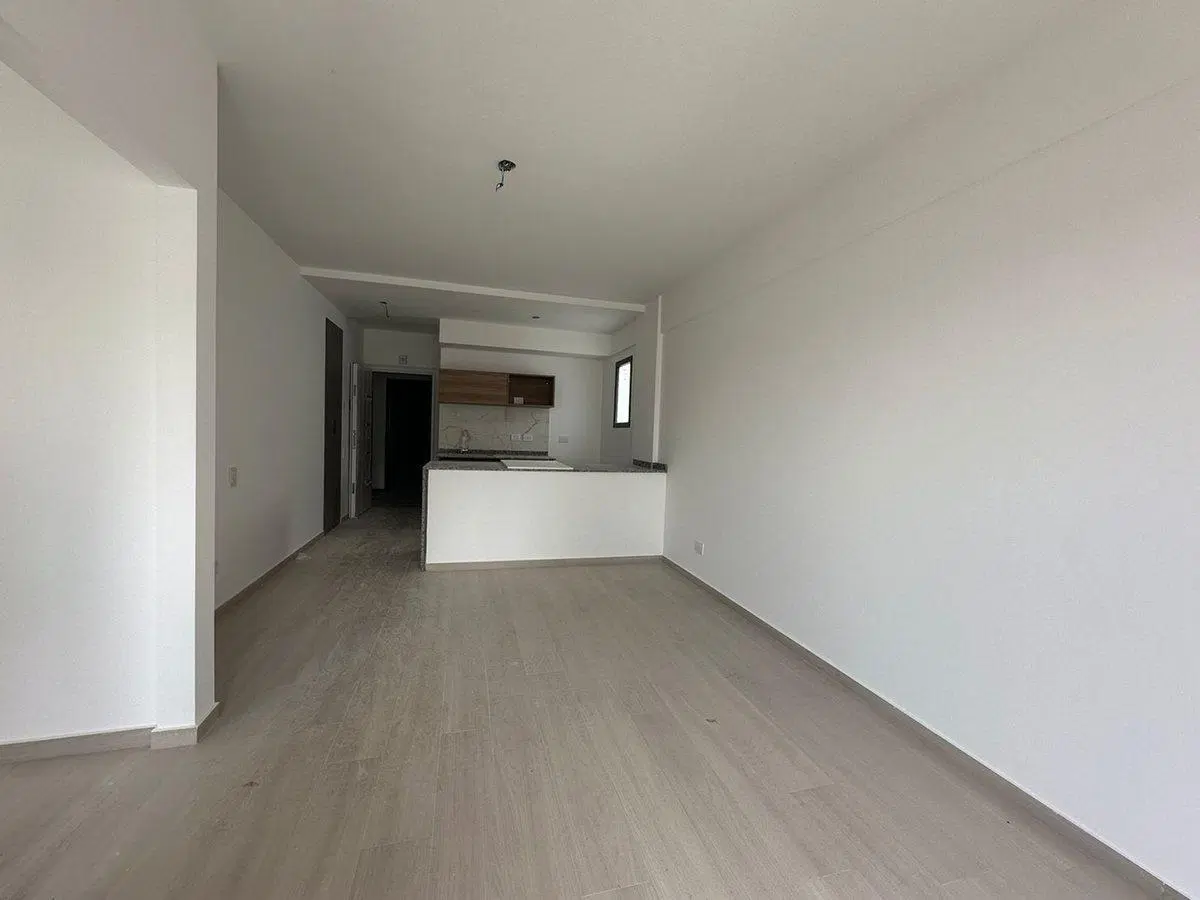 Departamento Venta 2 Ambientes Villa Crespo Balcón 2
