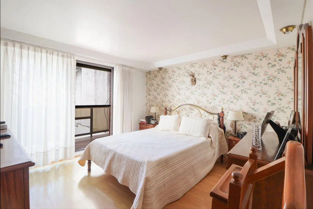 DEPTO VENTA 6 AMB CON BALCON TERRAZA Y COCHERA 4