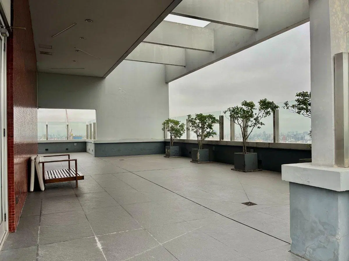 ALQUILER 3 AMBIENTES TOWN HOUSE AMENITIES COCHERA 2