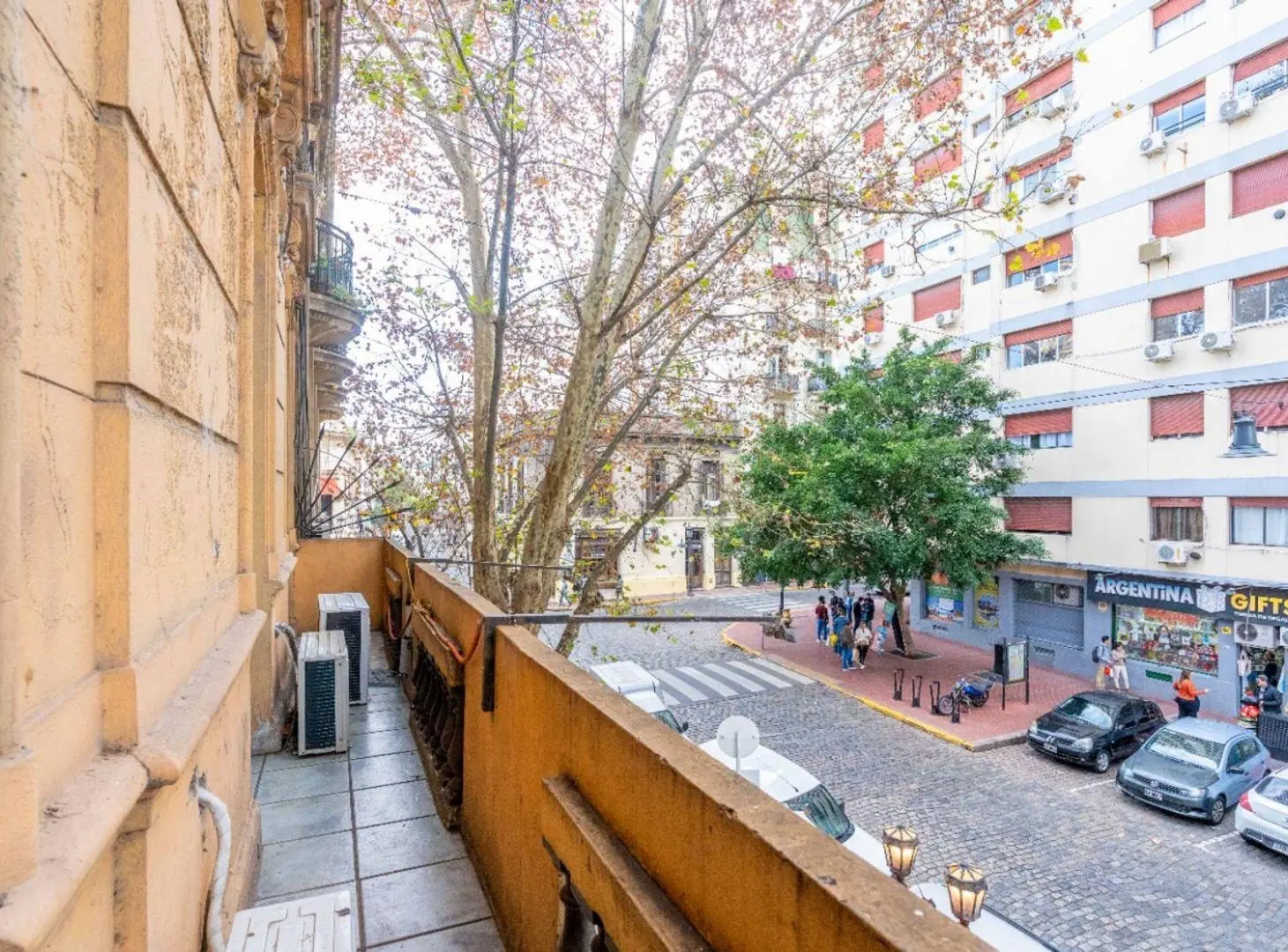 VENTA HOTEL HOSTEL SAN TELMO CASCO HISTORICO 3