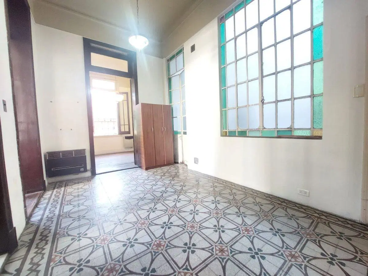PH 5 Ambientes con Patio y Entrada Independiente 2