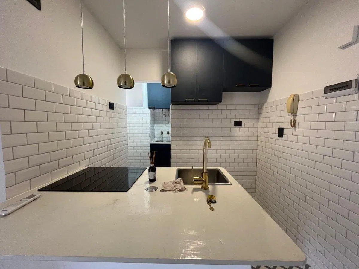 VENTA Palermo - 2 Amb Refaccionado a Nuevo 4