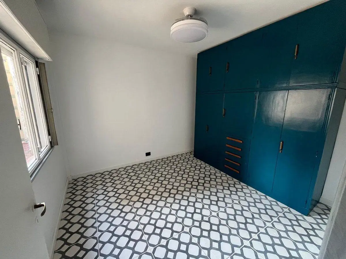 VENTA Palermo - 2 Amb Refaccionado a Nuevo 3