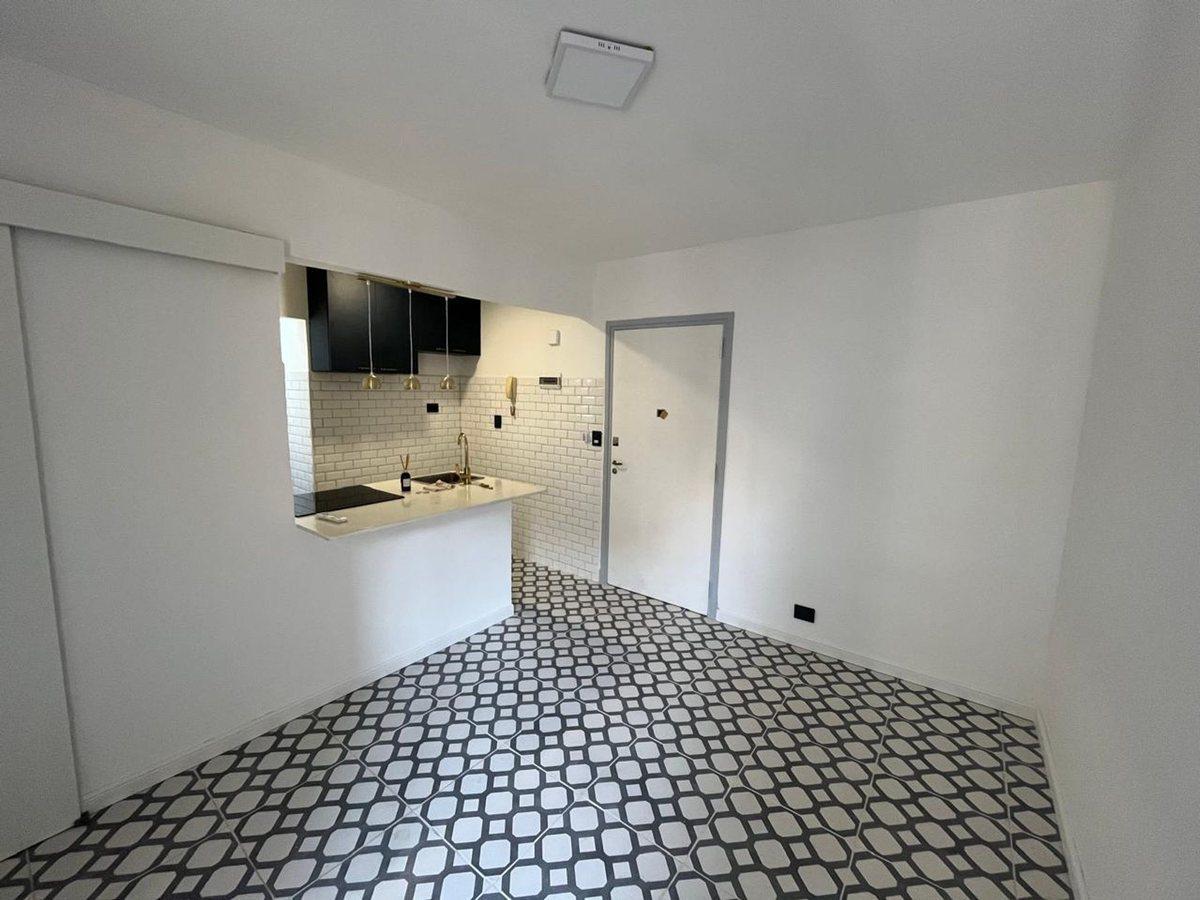 VENTA Palermo - 2 Amb Refaccionado a Nuevo