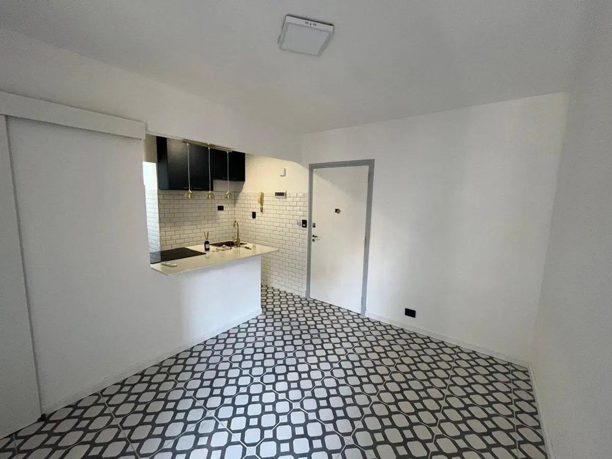 VENTA Palermo - 2 Amb Refaccionado a Nuevo 2