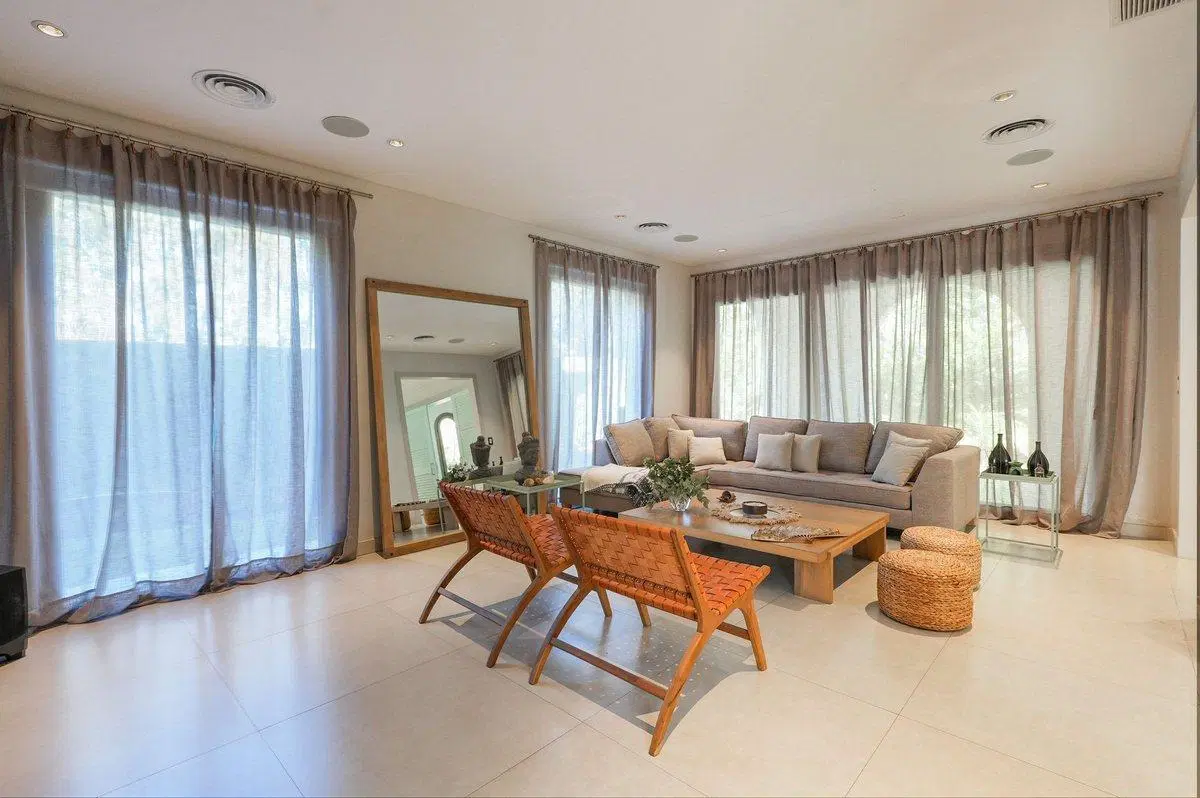 Casa 8 Ambientes Venta Saint Thomas Villa Italiana 4