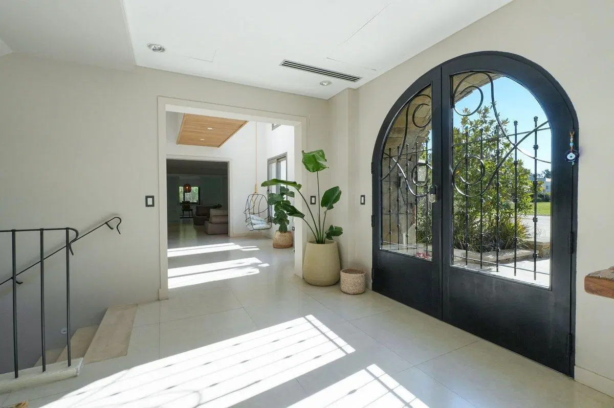 Casa 8 Ambientes Venta Saint Thomas Villa Italiana 5