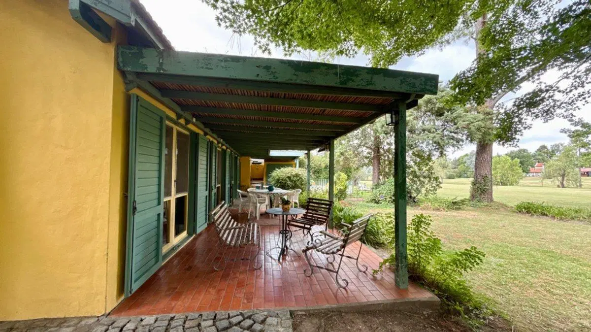 VENTA CASA 5 AMBIENTES LARENA CC PILAR AP CREDITO 3