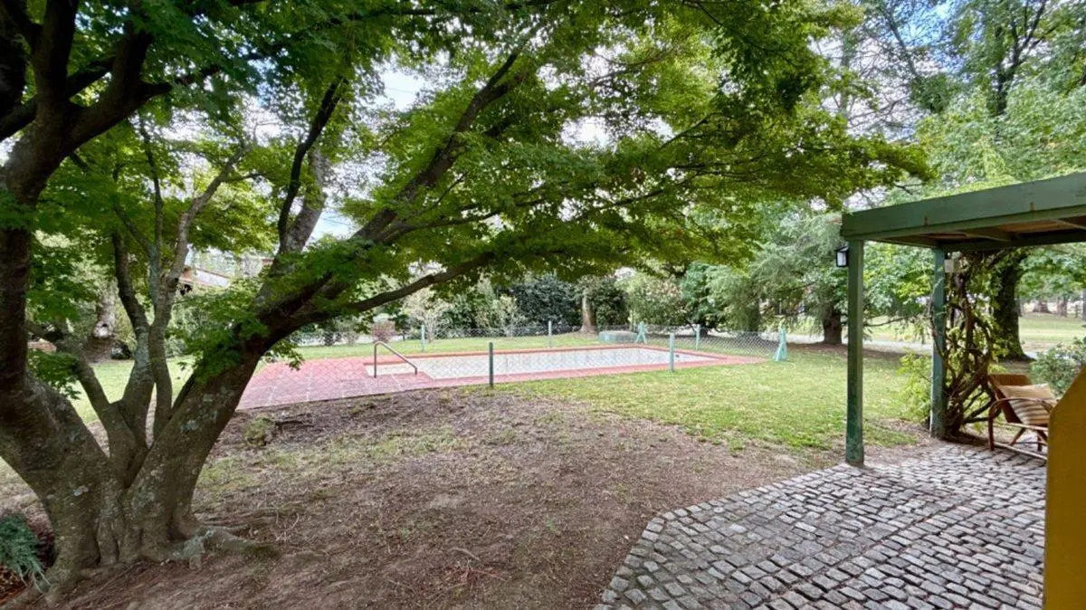 VENTA CASA 5 AMBIENTES LARENA CC PILAR AP CREDITO 2