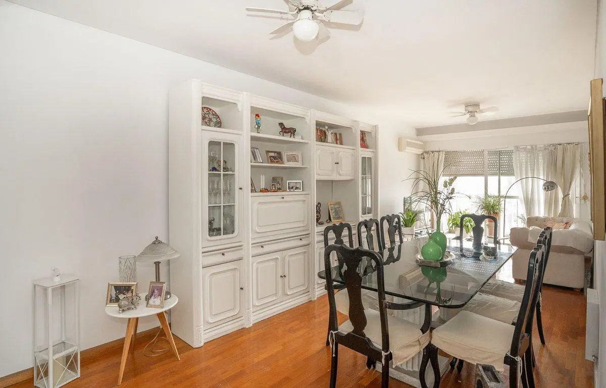 VENTA SAN TELMO VISTA PANORAMICA BALCON A NUEVO 5