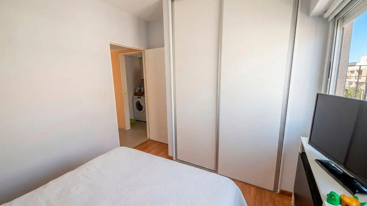 VENTA SEMIPISO 2 AMB / BALCON / PARRILLA CABALLITO 3