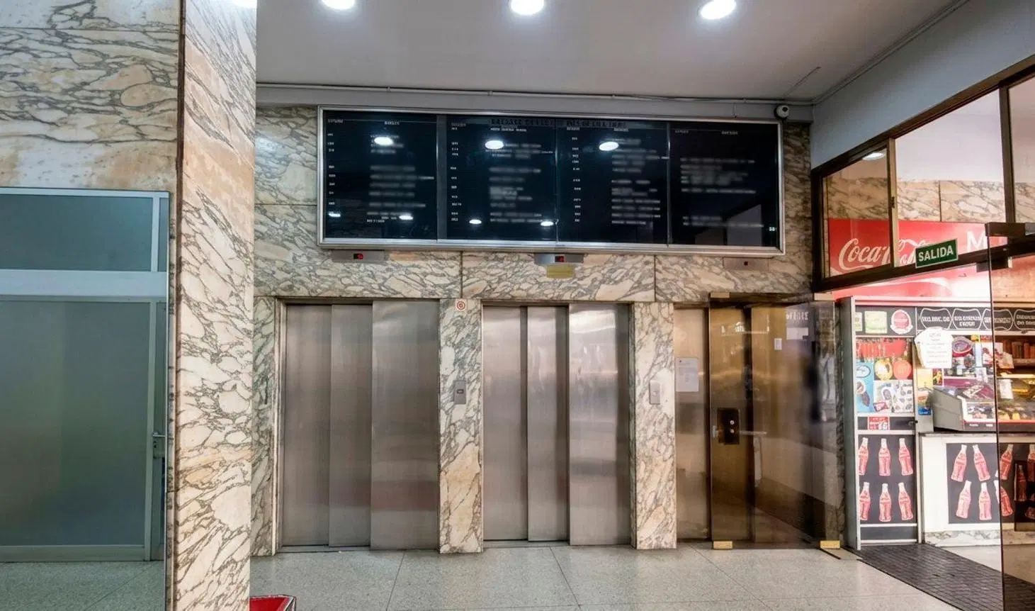 Alquiler Oficina 26 m2 en Tribunales, Caba 3