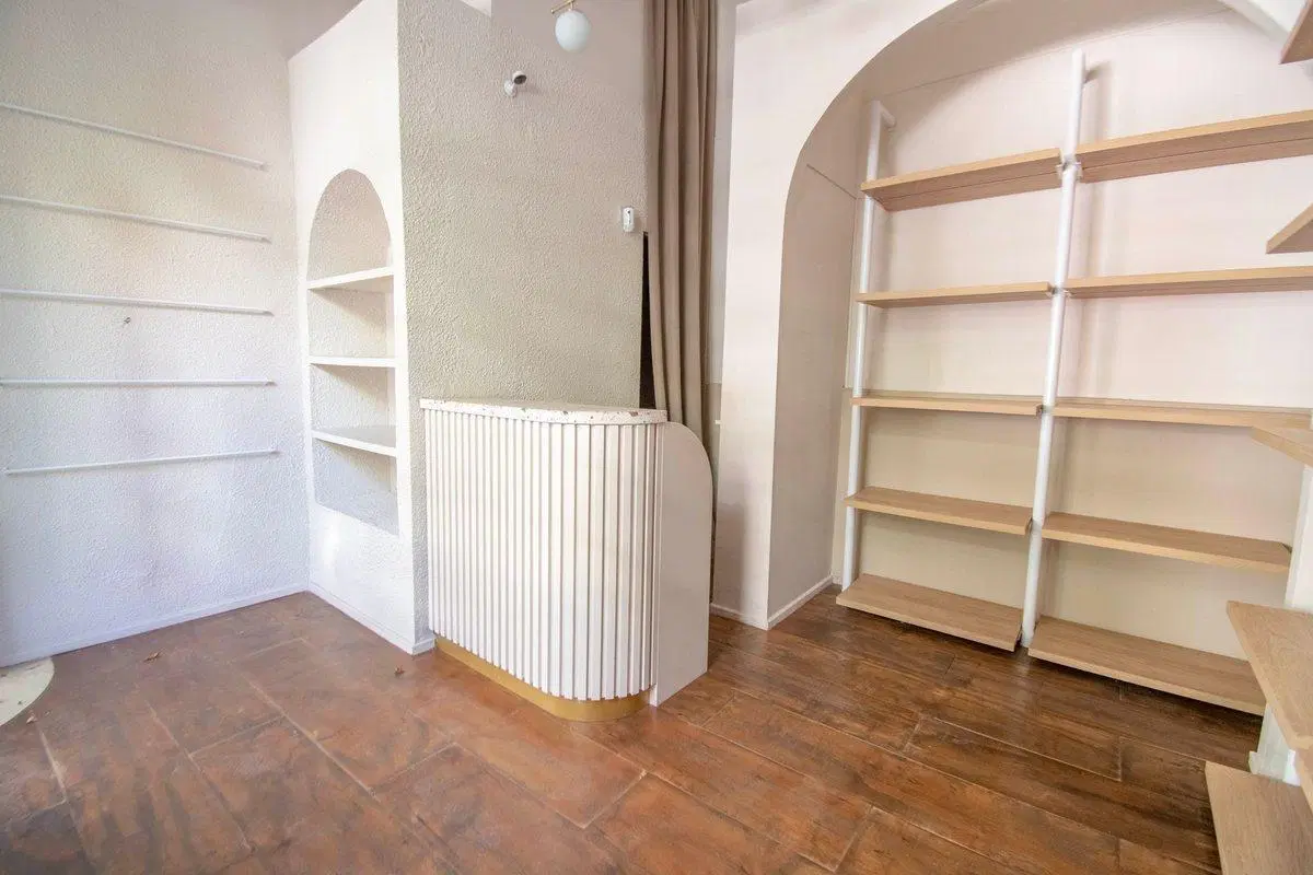 ALQUILER LOCAL PALERMO SOHO APTO TODO RUBRO 130 M2 2