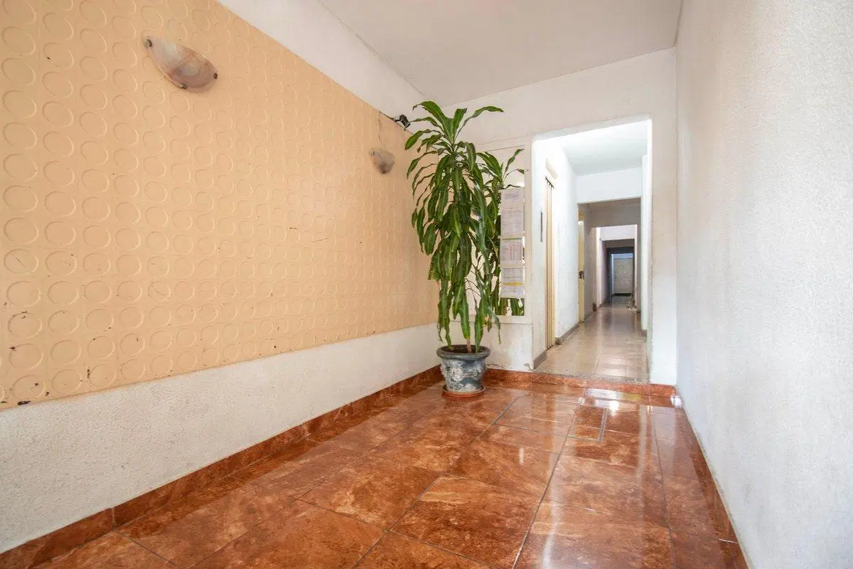 VENTA MONOAMBIENTE BARRACAS LUMINOSO 5