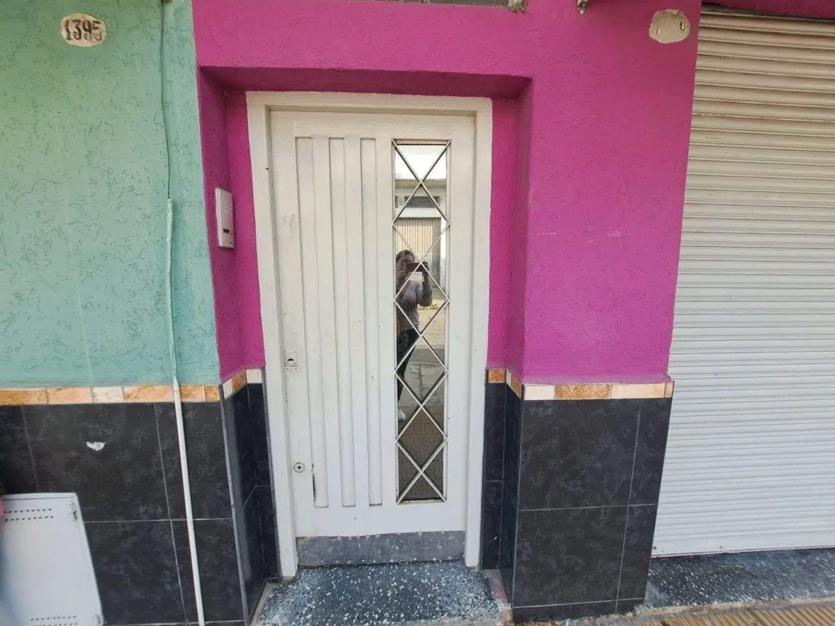 PH 4 AMBIENTES SIN EXPENSAS LOMA HERMOSA 2