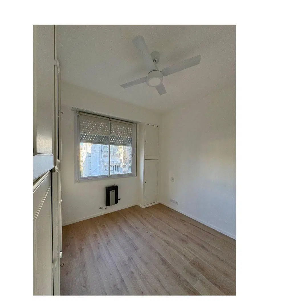 VENTA DEPARTAMENTO TRES AMBIENTES REFACCIONADO 2