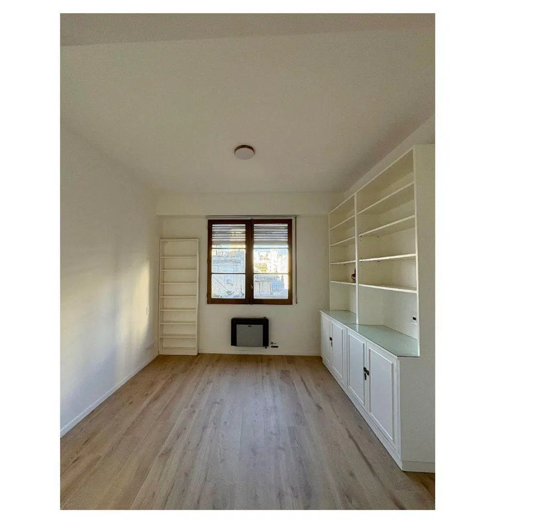 VENTA DEPARTAMENTO TRES AMBIENTES REFACCIONADO 5