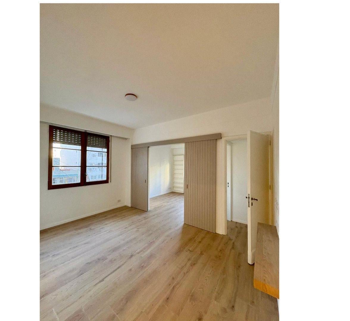 VENTA DEPARTAMENTO TRES AMBIENTES REFACCIONADO