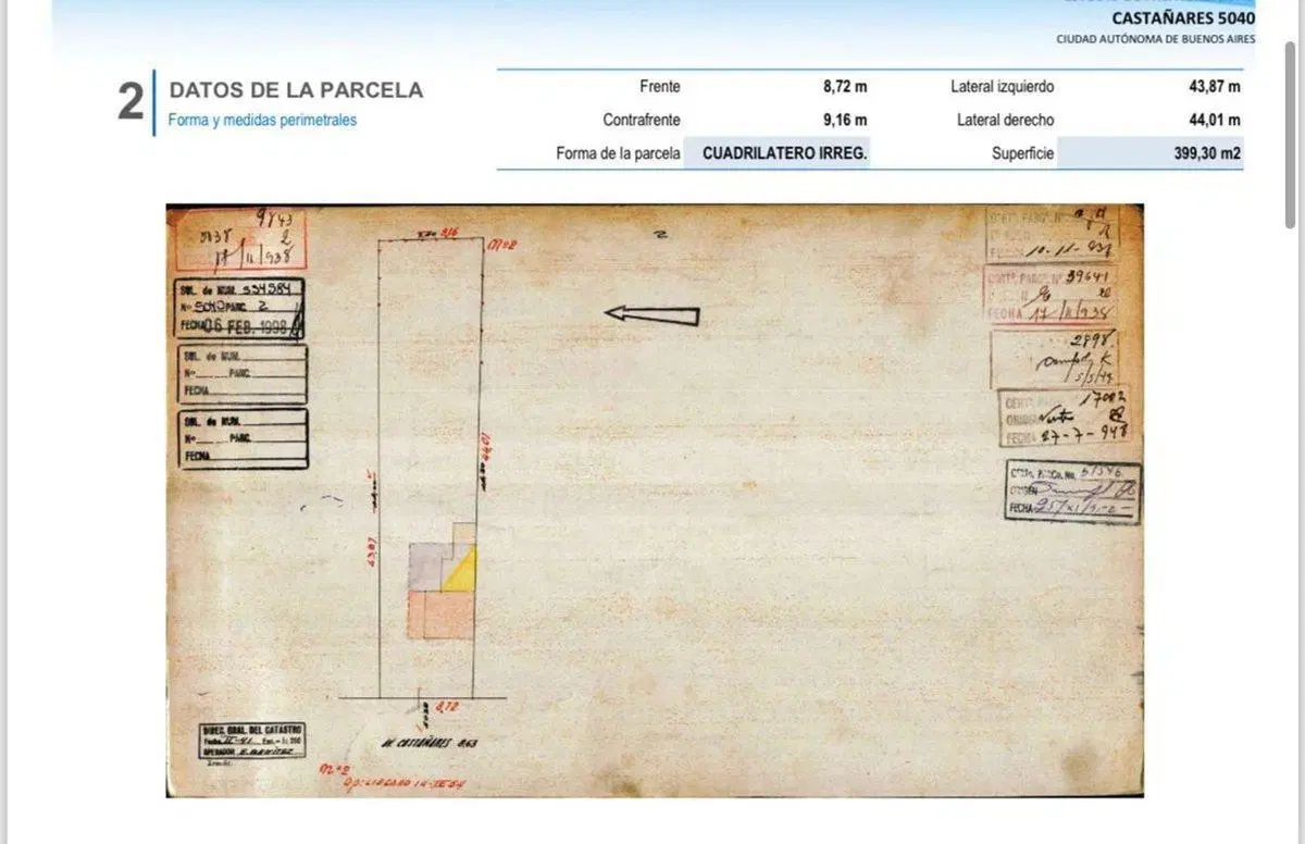 Plano 1