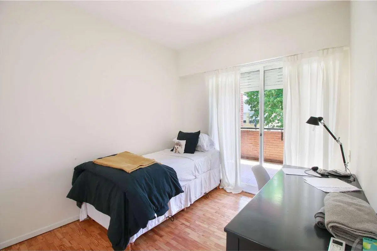 Edificio en bloque Venta Belgrano R Oportunidad 2