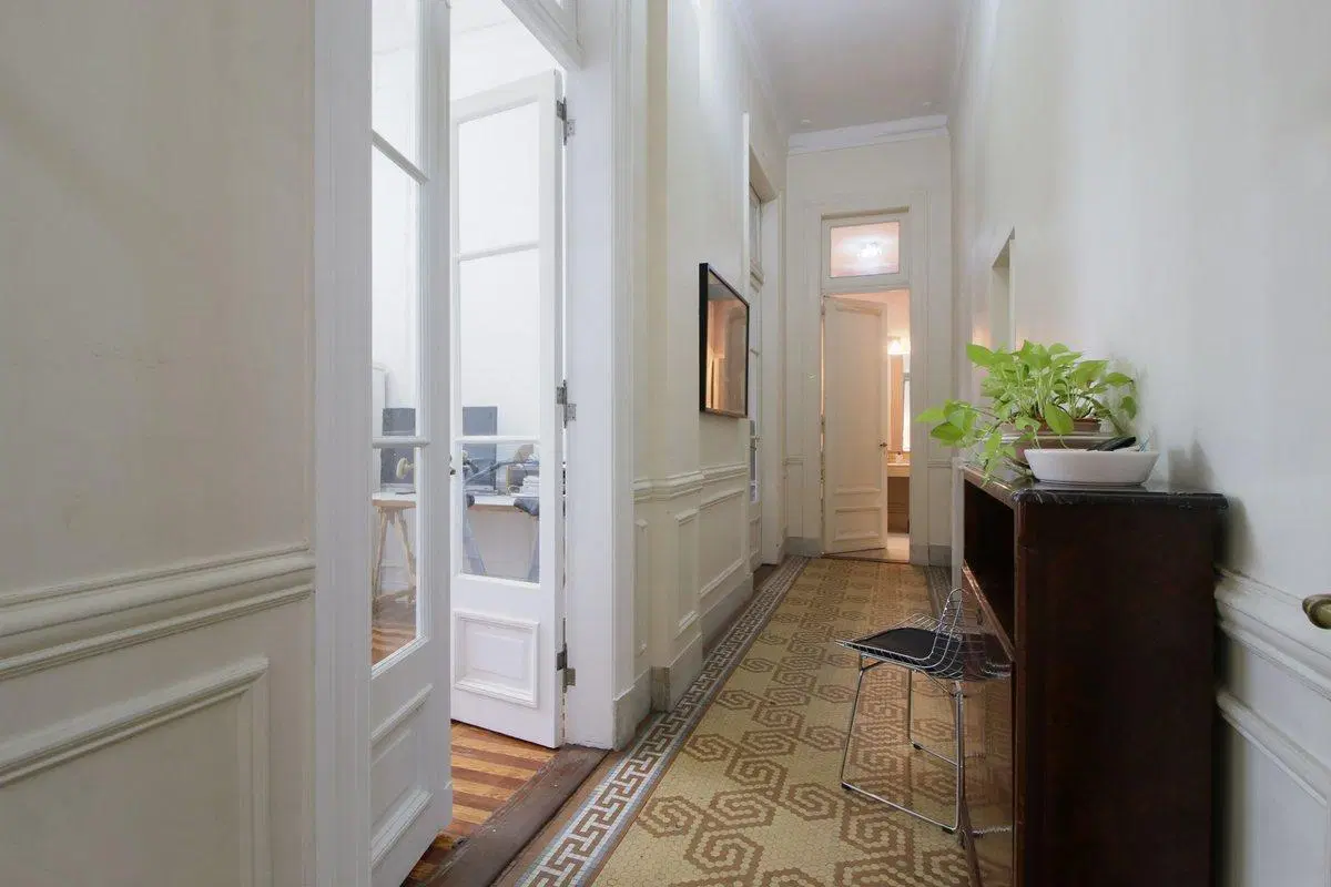 6 AMBIENTES CON BALCON EN BALVANERA 2