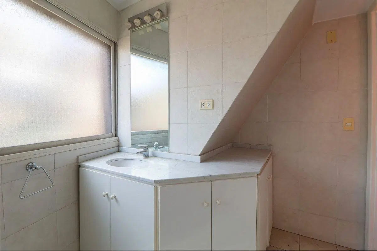 VENTA DEPARTAMENTO 2 AMBIENTES RECOLETA BALCON 5