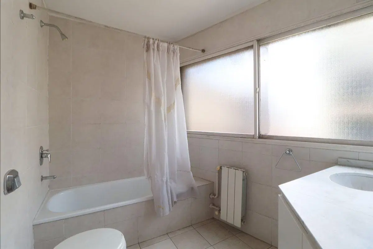 VENTA DEPARTAMENTO 2 AMBIENTES RECOLETA BALCON 4