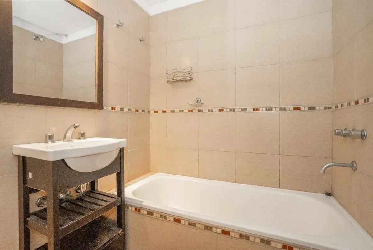 SAAVEDRA Dúplex con Terraza, Lavadero sin Expensas 5