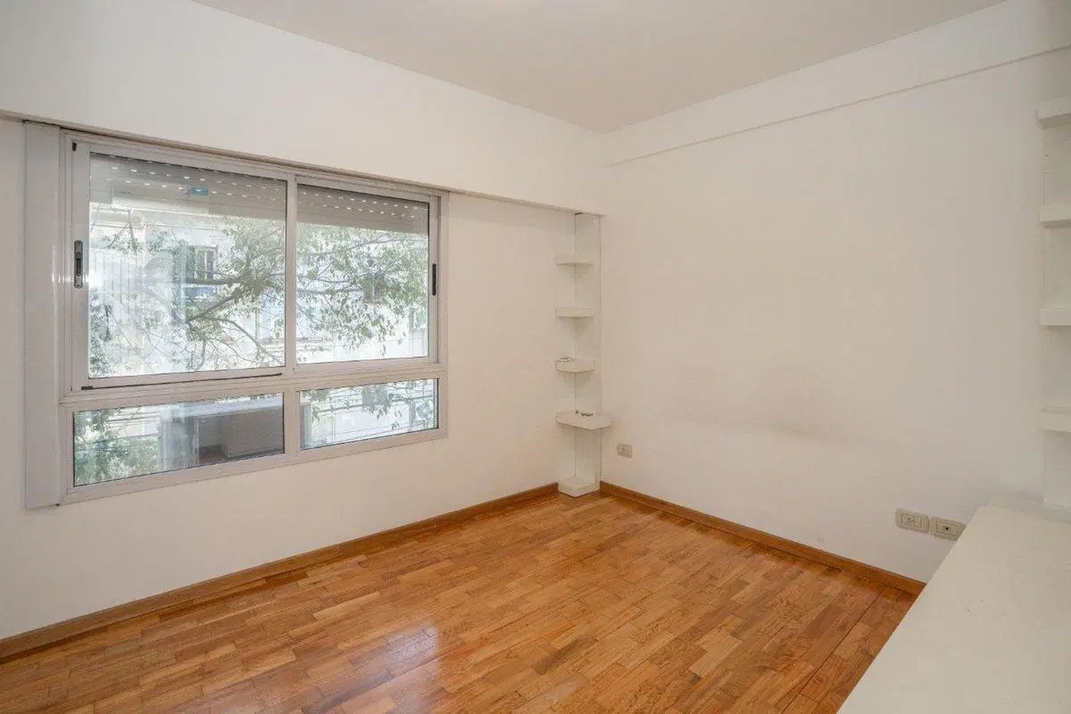 SAAVEDRA Dúplex con Terraza, Lavadero sin Expensas 2