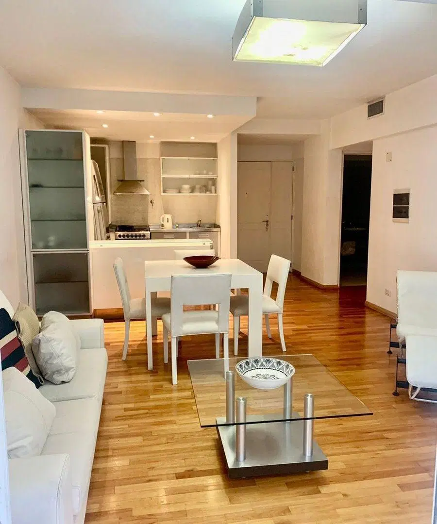 ALQUILER DEPARTAMENTO RECOLETA COCHERA PILETA 2