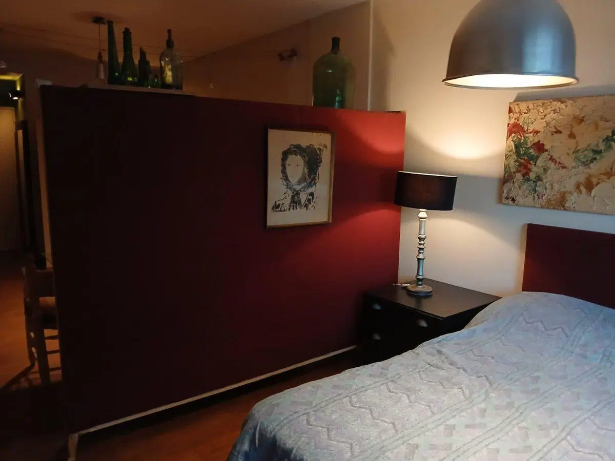 VENTA MICROCENTRO MONOAMBIENTE FRENTE PISO ALTO 3