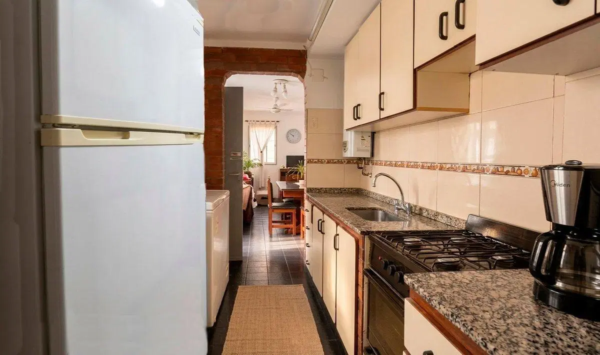 Venta 4 Amb en Villa Pueyrredón Balcón y Cochera 3