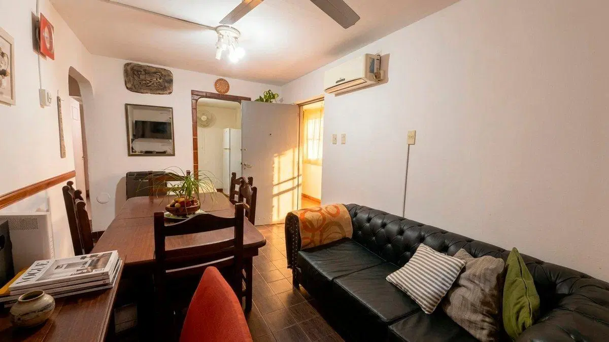 Venta 4 Amb en Villa Pueyrredón Balcón y Cochera 4