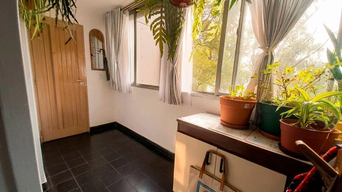Venta 4 Amb en Villa Pueyrredón Balcón y Cochera 2