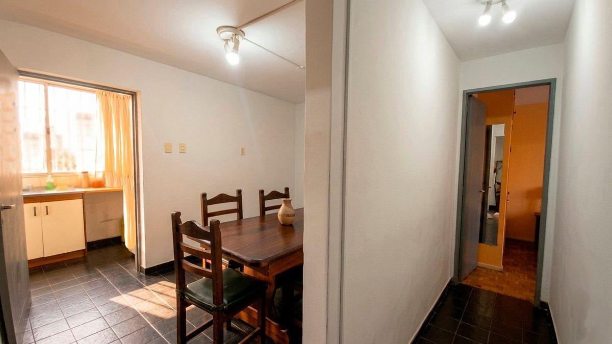 Venta 4 Amb en Villa Pueyrredón Balcón y Cochera