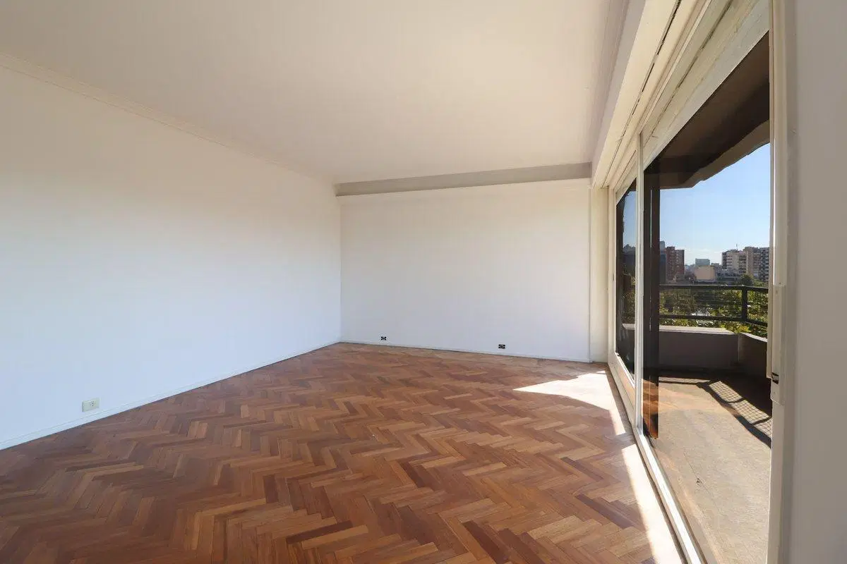 Departamento Venta 4 Ambientes Cochera Barrancas 2
