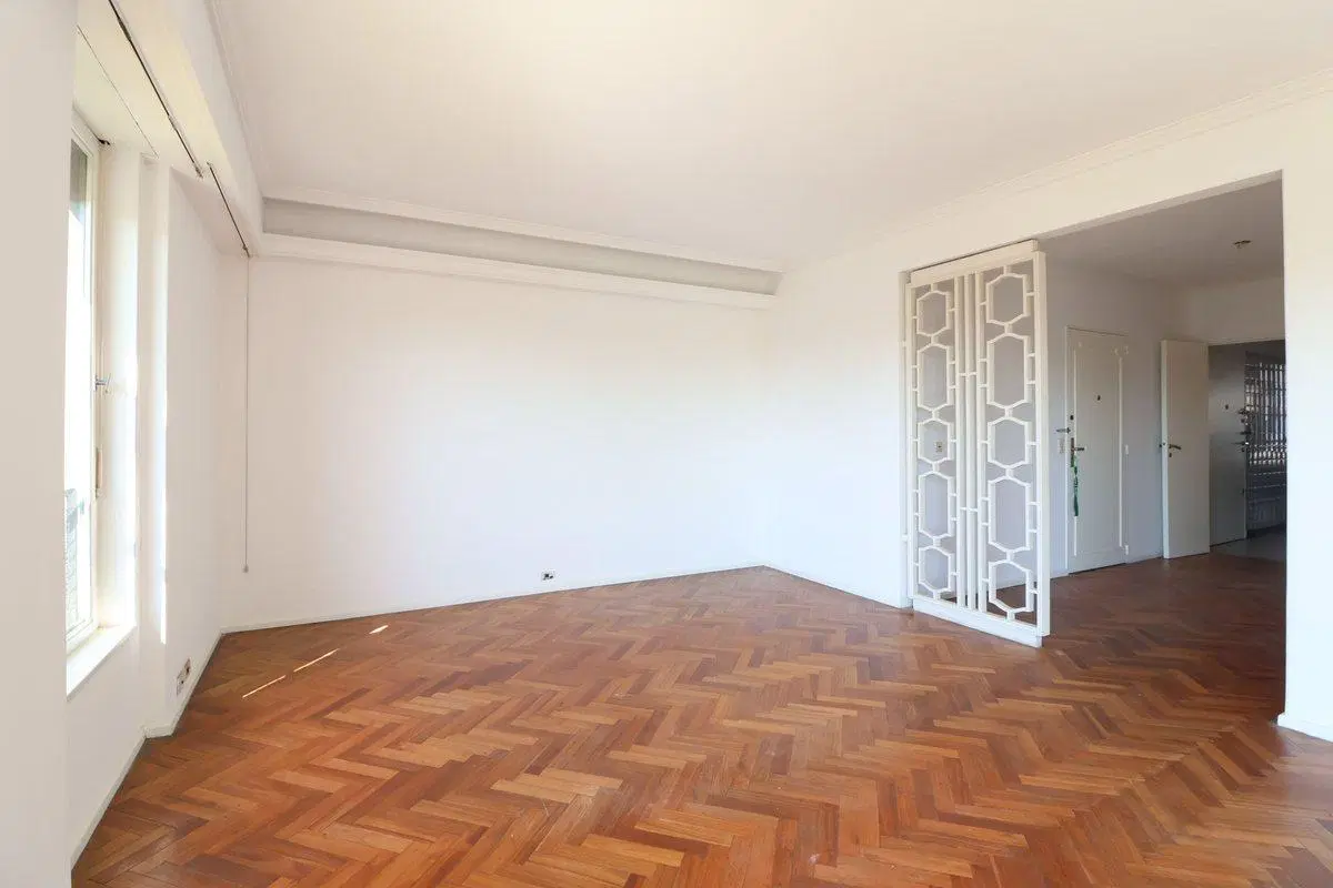 Departamento Venta 4 Ambientes Cochera Barrancas 5