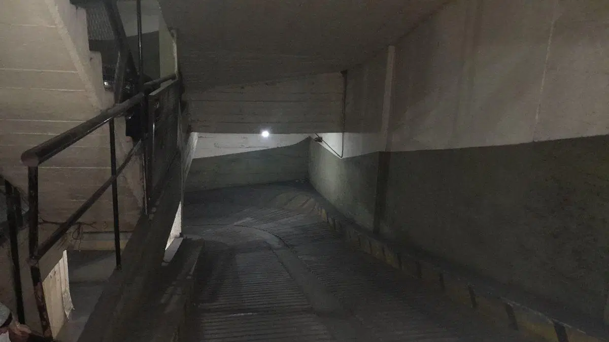 Cochera BoxFija Cubierta en Venta - 13 m² - Abasto 5