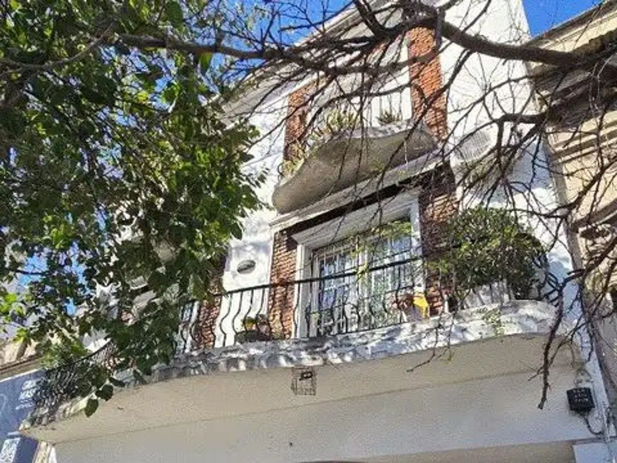 Venta departamento de 3 ambiente en Palermo Soho 4