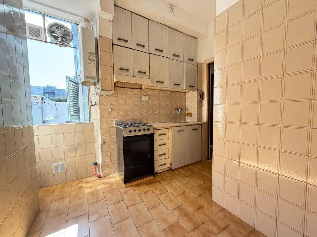 Venta departamento de 3 ambiente en Palermo Soho 5