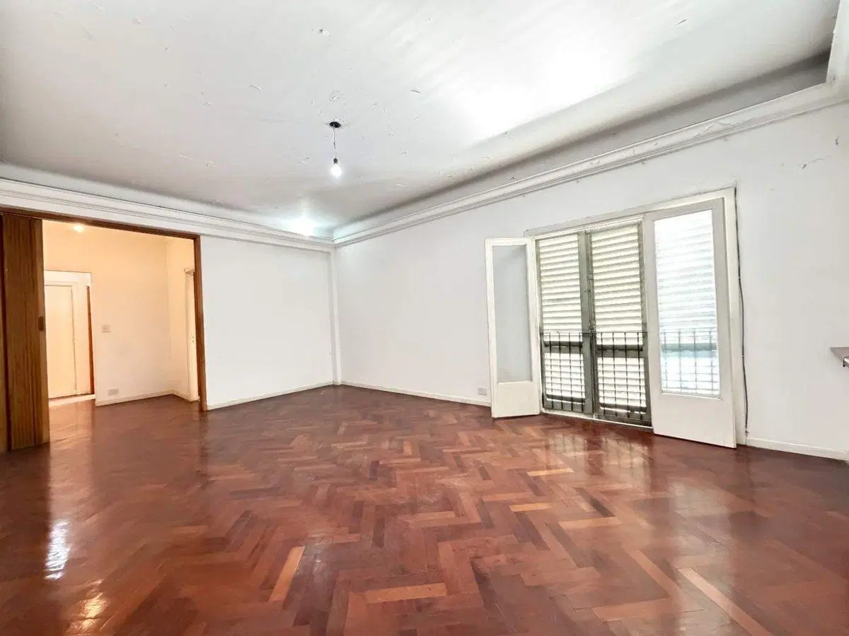 Venta departamento de 3 ambiente en Palermo Soho 2