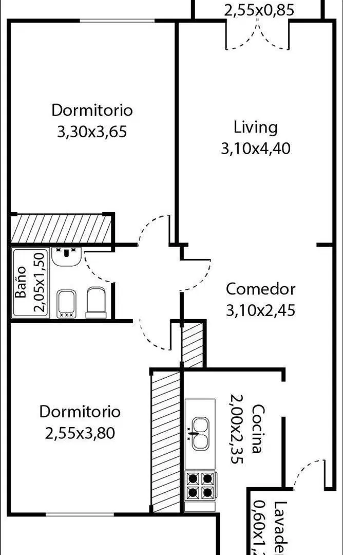 Plano 1