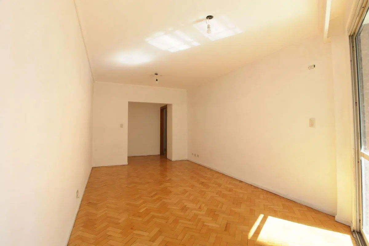 VENTA VILLA CRESPO 3 AMBIENTES BALCÓN DEPENDENCIA 2
