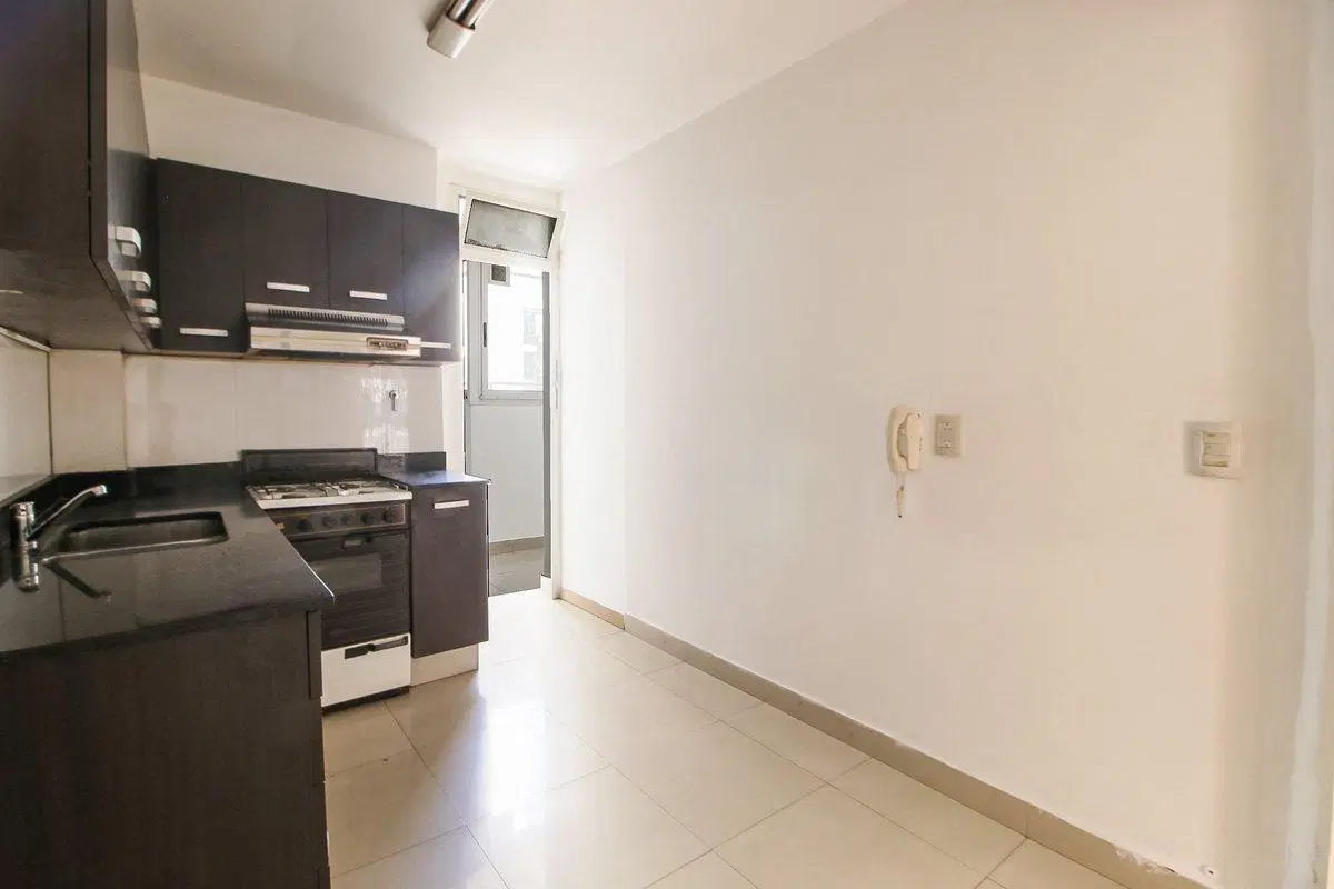 VENTA VILLA CRESPO 3 AMBIENTES BALCÓN DEPENDENCIA 3