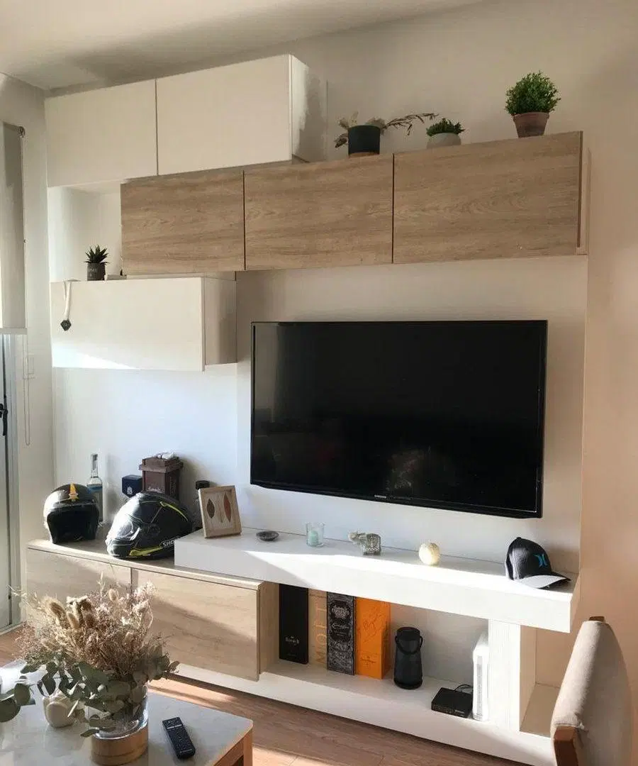 Venta dpto. 2 ambientes con cochera Vista Canning 3