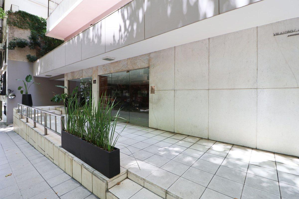 Departamento 5 Ambientesa Venta Belgrano Jardín