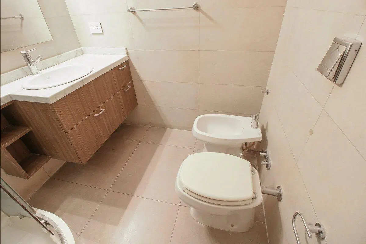 ALQUILER 4 AMBIENTES CON BALCON ZONA ALTO PALERMO 4
