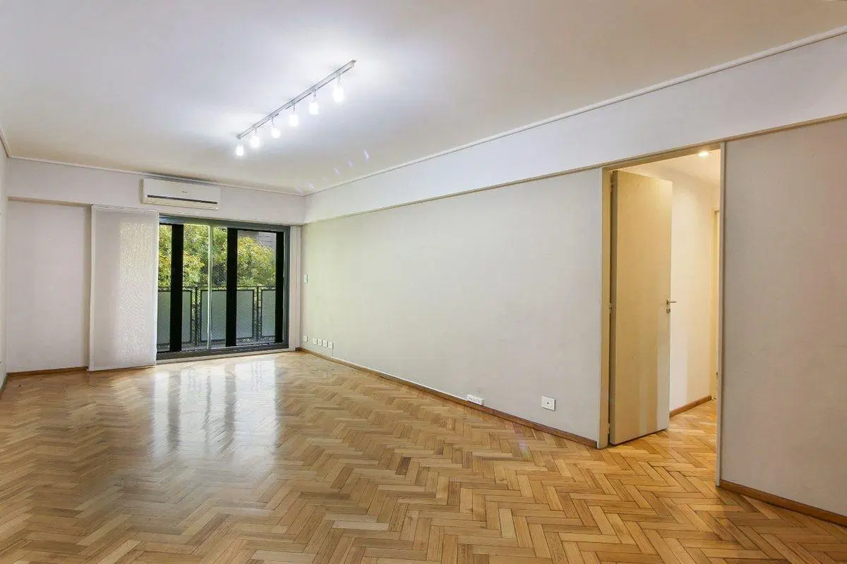 ALQUILER 4 AMBIENTES CON BALCON ZONA ALTO PALERMO 2