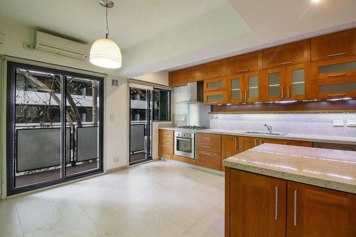 ALQUILER 4 AMBIENTES CON BALCON ZONA ALTO PALERMO