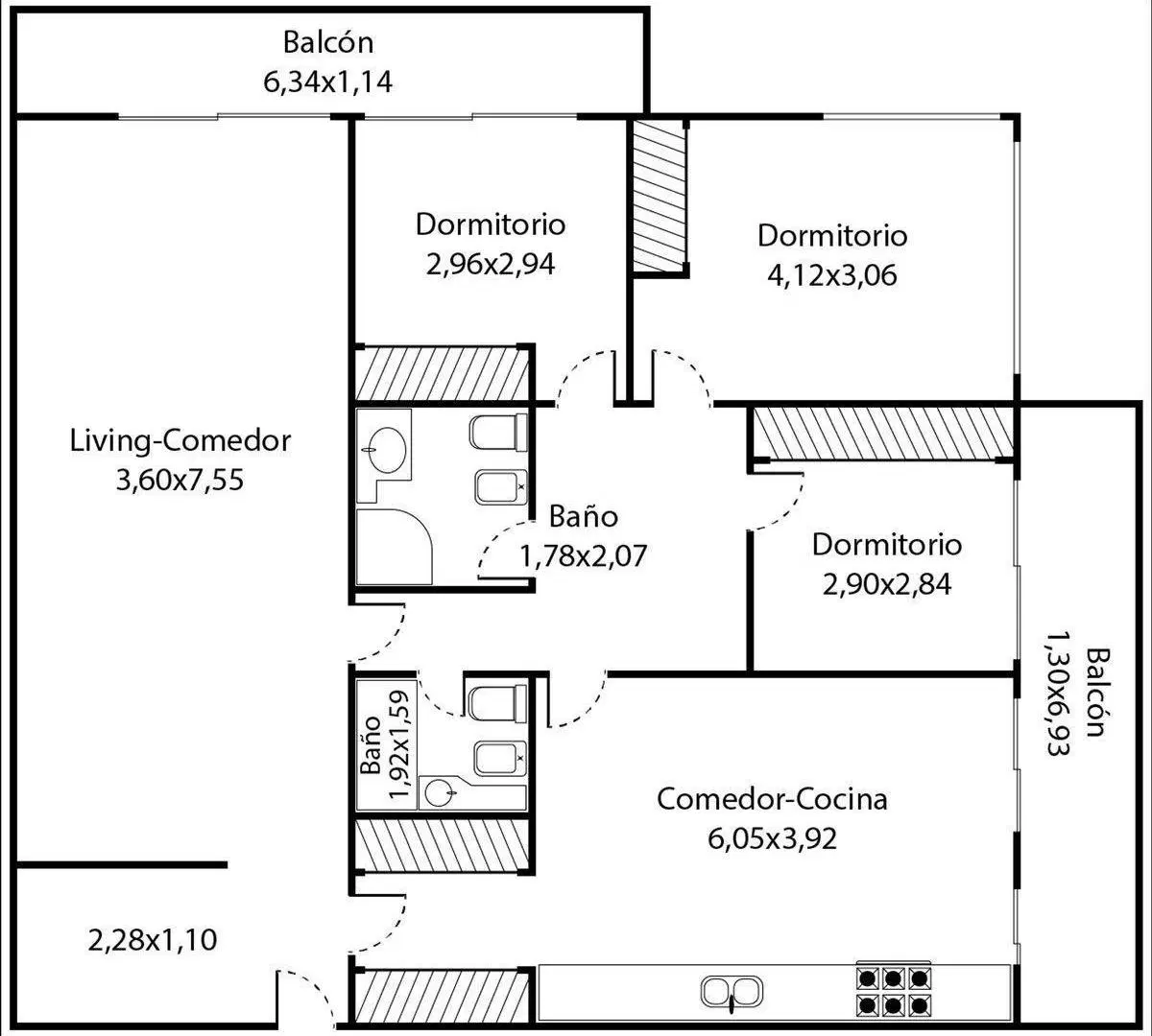 Plano 1